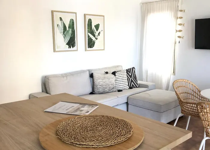 Casa Alejandro Vistas Lägenhet *