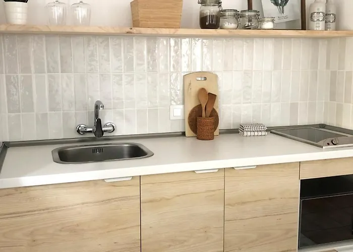 Lägenhet Casa Alejandro Vistas Arona (Tenerife)