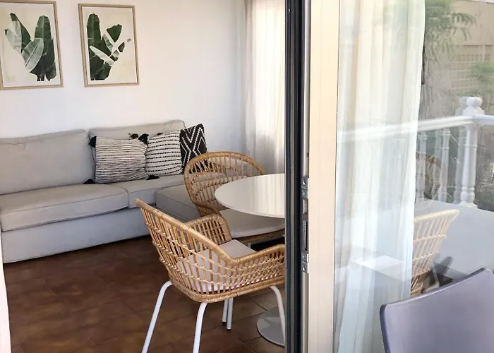 Casa Alejandro Vistas Arona (Tenerife)