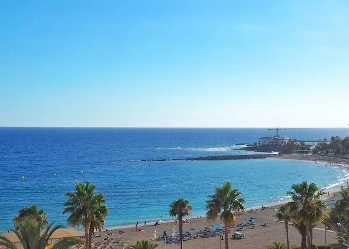 Lägenhet Casa Alejandro Vistas Arona (Tenerife)