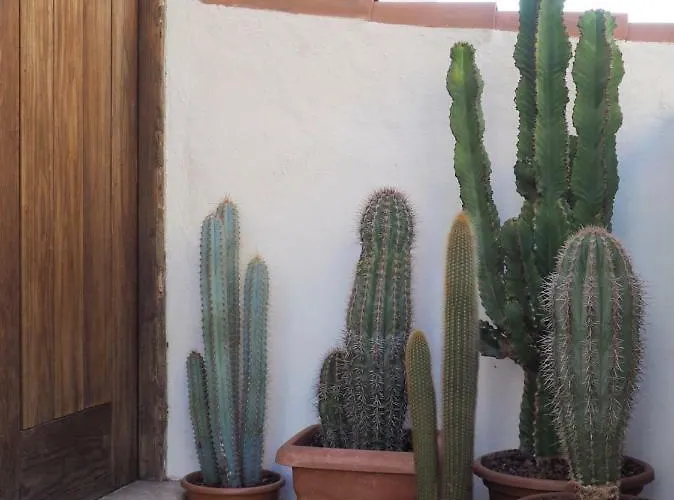 Lägenhet Casa Alejandro Vistas *